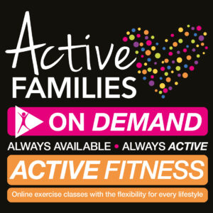 Active Families On Demand - Active Fitness
